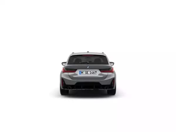 BMW 318 318d Touring Kit M Sport - Photo 3