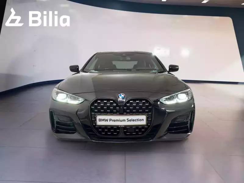 BMW 440 M440i xDrive - Photo 1