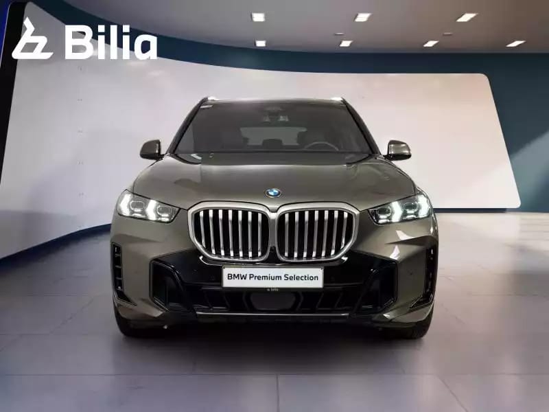 BMW X5 X5 30d xDrive M-sport - Photo 1