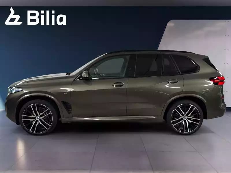 BMW X5 X5 30d xDrive M-sport - Photo 1