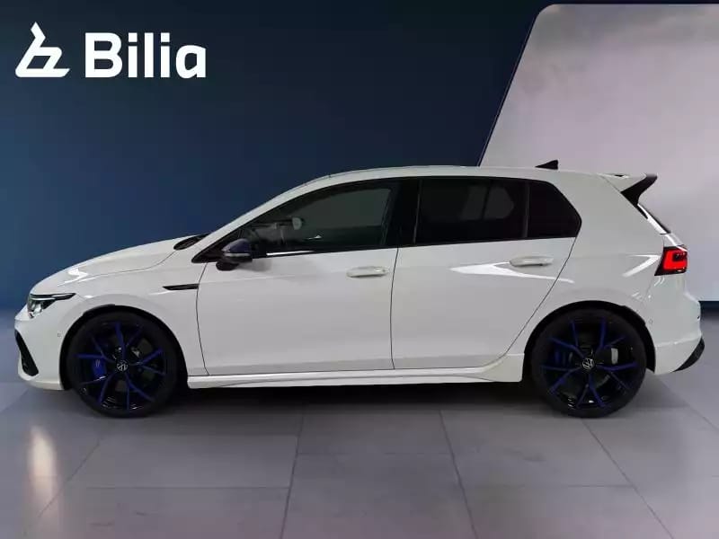 Volkswagen Golf Golf R 20 Years 4Motion - Photo 1