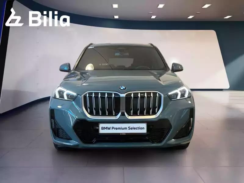 BMW X1 X1 20d xDrive M-sport - Photo 1