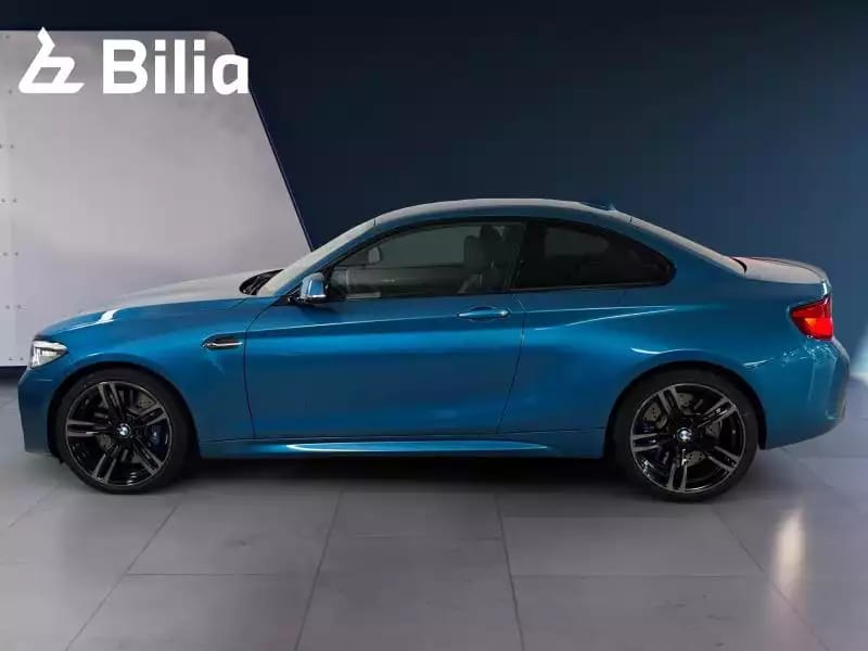 BMW M2 M2 Coupe - Photo 1