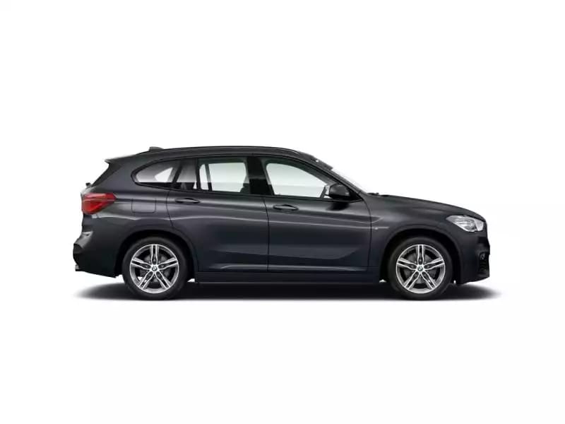 BMW X1 M-Sport - Photo 1