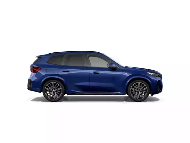 BMW X1 X1 23d xDrive M-sport - Photo 1