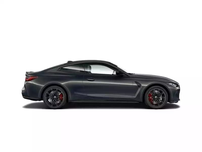 BMW M4 M4 Competition M xDrive - Photo 1