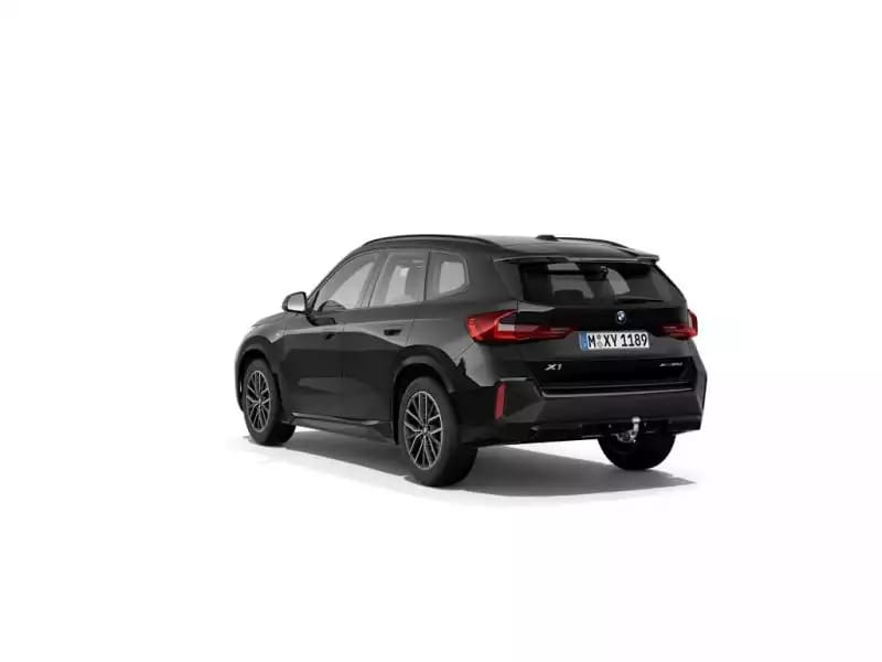 BMW X1 X1 20d xDrive M-sport - Photo 1