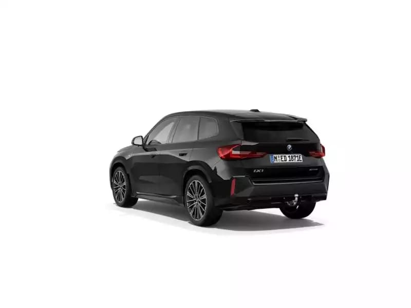 BMW iX1 iX1 30 xDrive M-sport - Photo 1