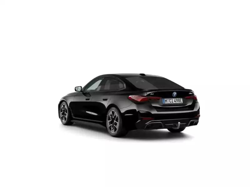 BMW i4 i4 M50 xDrive Gran Coupé - Photo 1