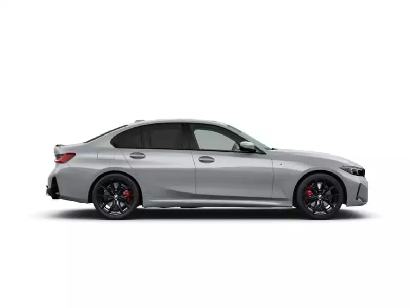 BMW 330 330e xDrive M-sport - Photo 1