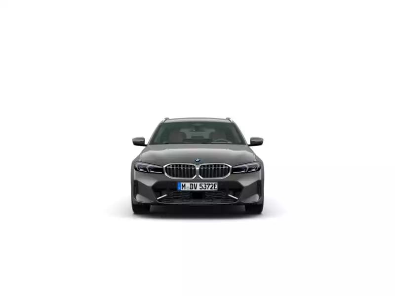 BMW 330 330e xDrive M-sport - Photo 1