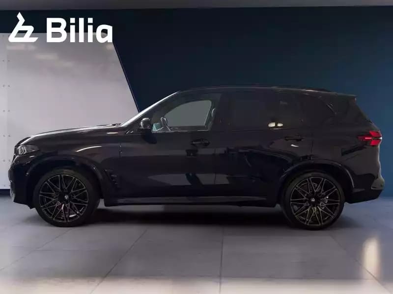 BMW X5 M X5M Competition - Photo 1