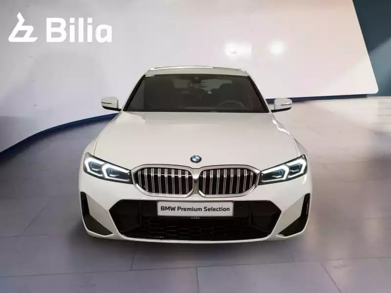 BMW 320 320i xDrive M-sport - Photo 1