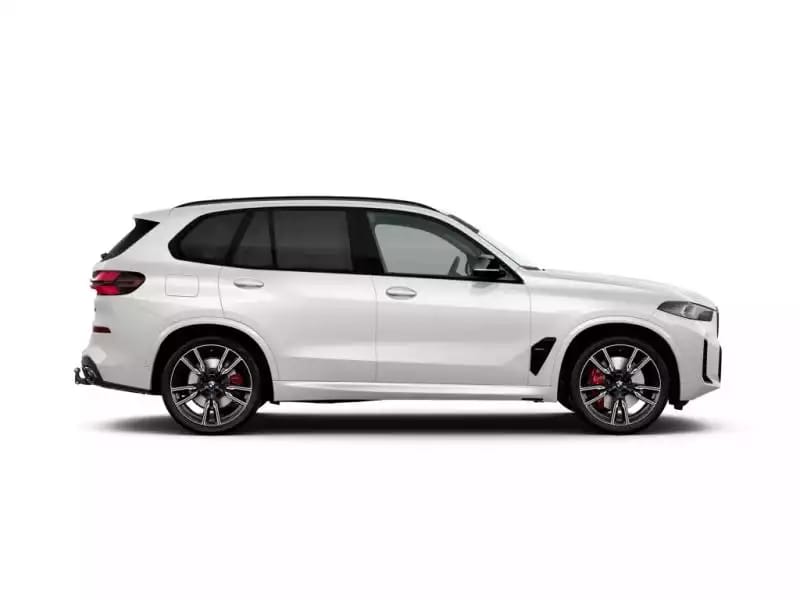 BMW X5 X5 M60i xDrive - Photo 1