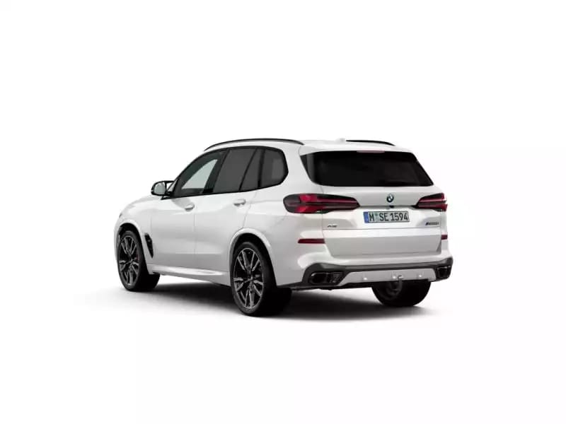 BMW X5 X5 M60i xDrive - Photo 1