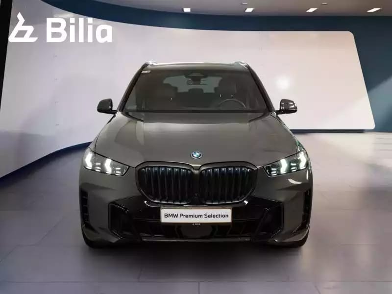 BMW X5 X5 50e xDrive M-sport - Photo 1