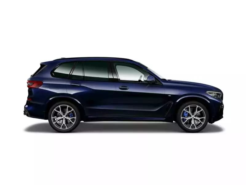 BMW X5 X5 30d xDrive M-sport - Photo 1