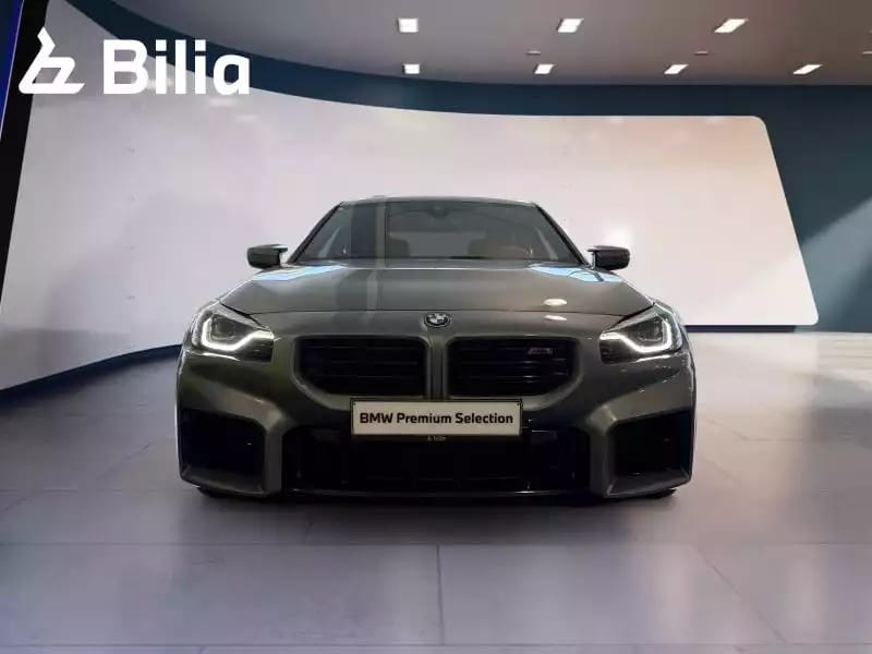 BMW M2 M2 Coupé - Photo 1