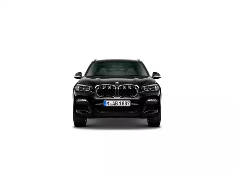 BMW X3 x3 20i m-sport - Photo 1