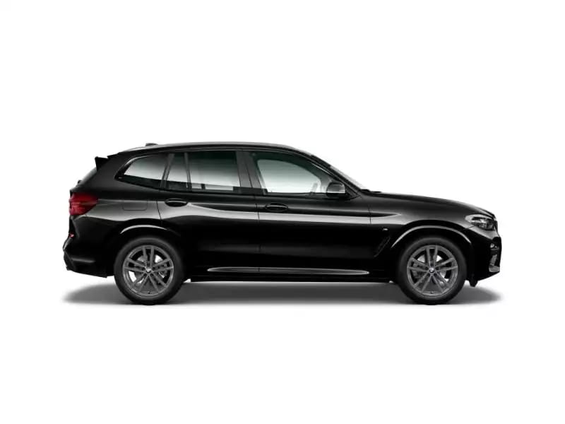 BMW X3 x3 20i m-sport - Photo 1