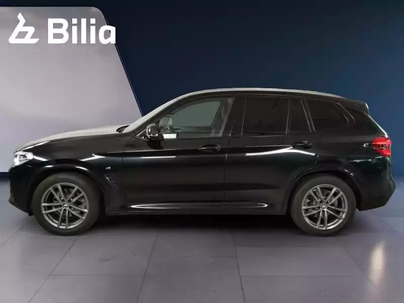 BMW X3 X3 20i xDrive M-sport - Photo 1