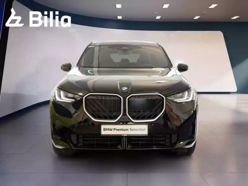 BMW X3 X3 20d xDrive M-sport - Photo 1