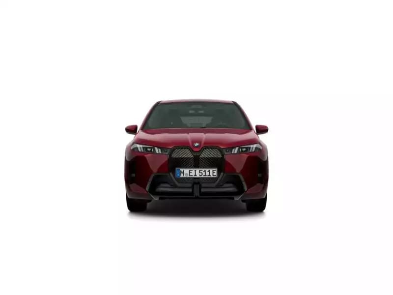 BMW iX - Photo 1