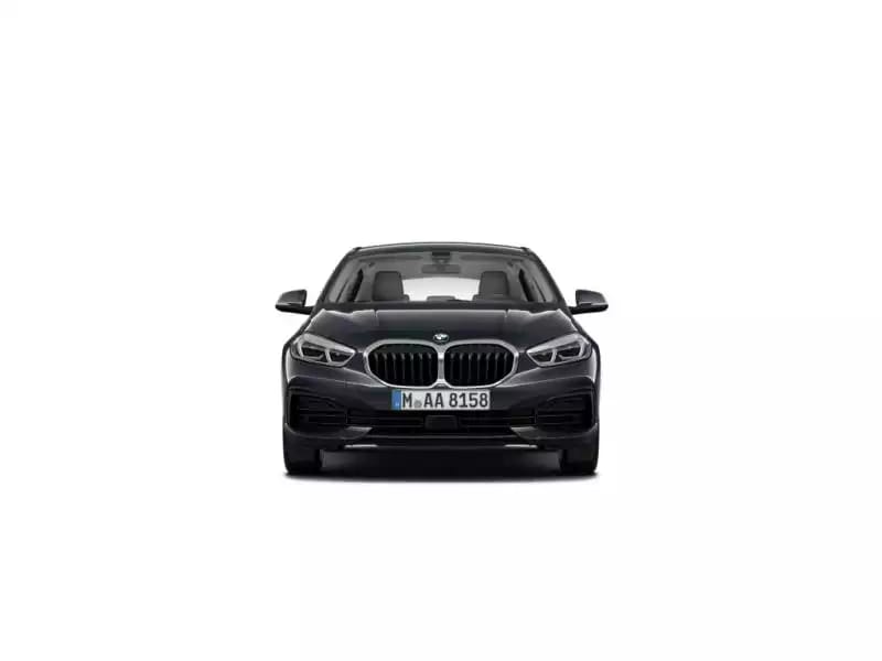 BMW 118 118i - Photo 1