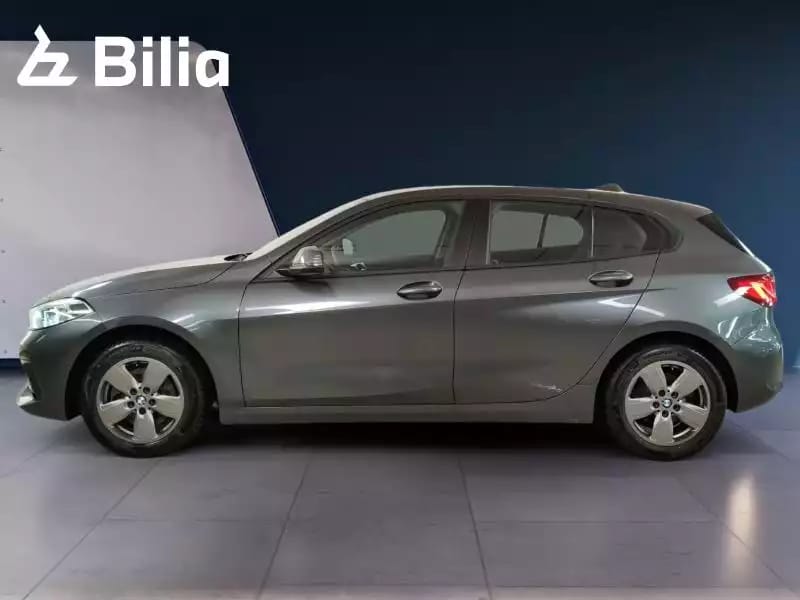 BMW 118 118i - Photo 1
