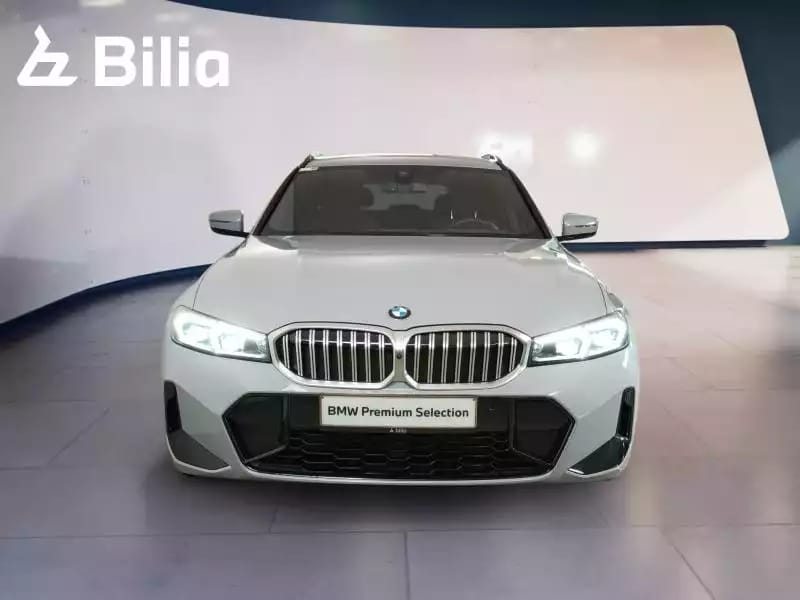 BMW 320 320d xDrive M-sport - Photo 1