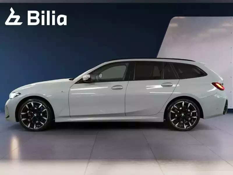 BMW 320 320d xDrive M-sport - Photo 1