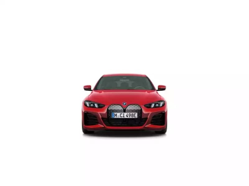 BMW i4 i4 40 eDrive Gran Coupé - Photo 1