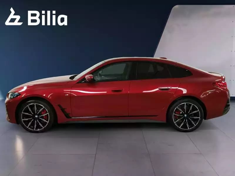 BMW i4 i4 40 eDrive Gran Coupé - Photo 1