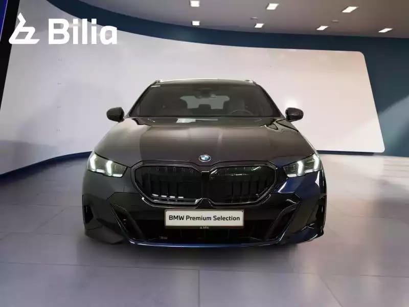 BMW 540 540d xDrive M-sport - Photo 1