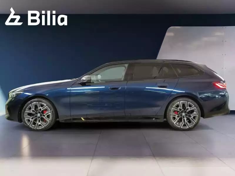 BMW 540 540d xDrive M-sport - Photo 1