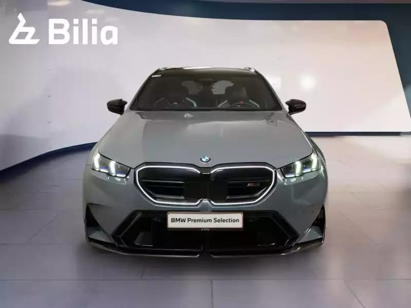 BMW M5 M5 xDrive - Photo 1