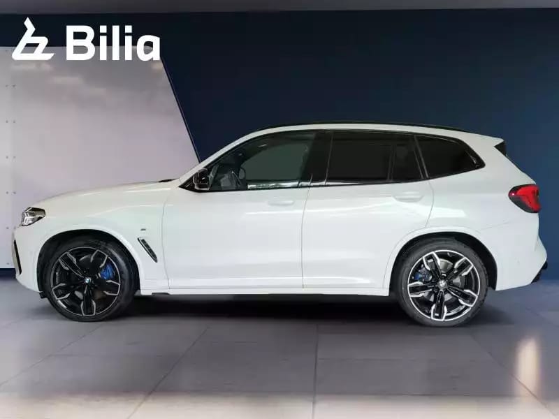 BMW X3 X3 M40i - Photo 1
