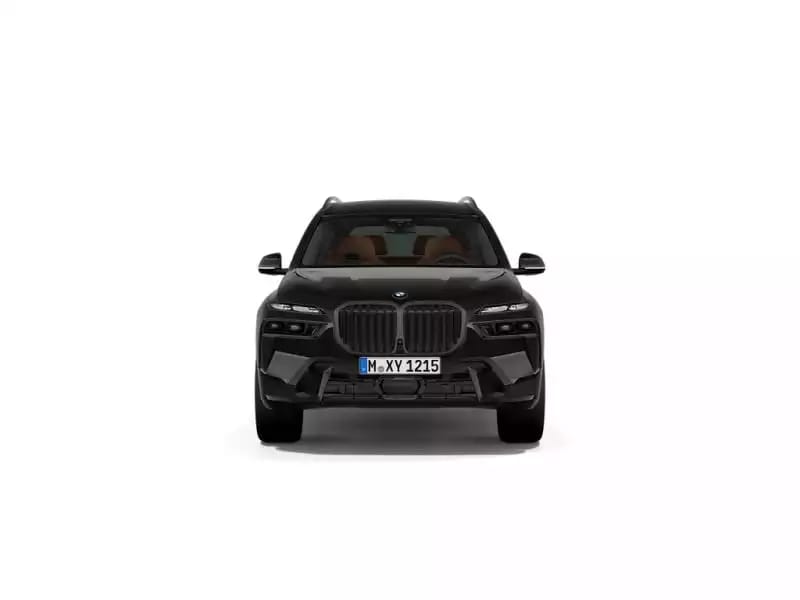 BMW X7 X7 40d xDrive M-sport - Photo 1