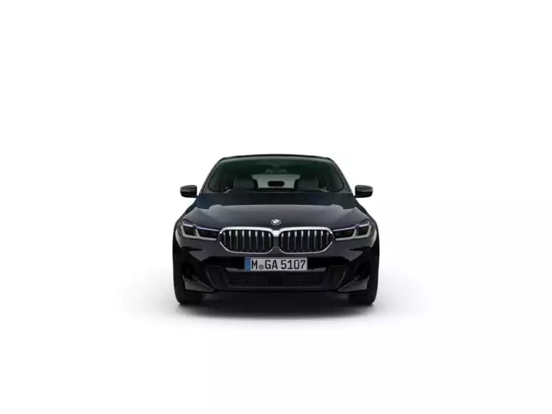BMW 640 640d GT xDrive M-sport - Photo 1