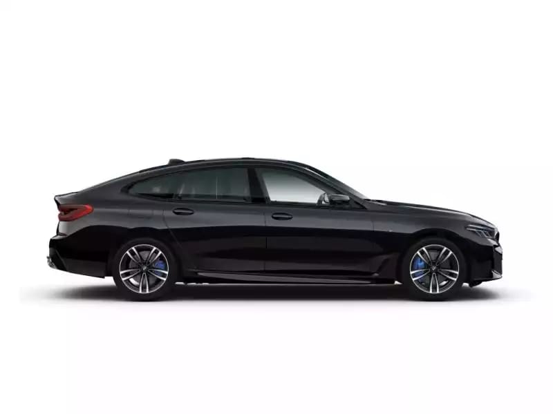 BMW 640 640d GT xDrive M-sport - Photo 1