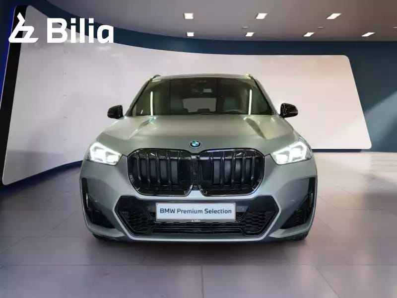 BMW X1 X1 30e xDrive M-sport - Photo 1