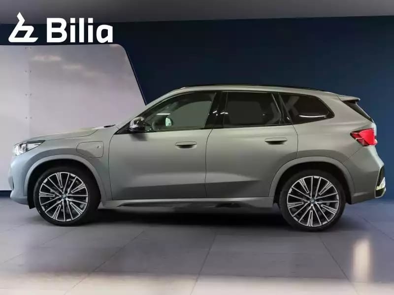 BMW X1 X1 30e xDrive M-sport - Photo 1