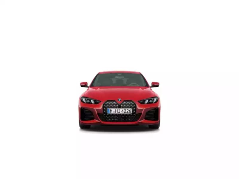 BMW 420 420d M-Sport Gran Coupé - Photo 1