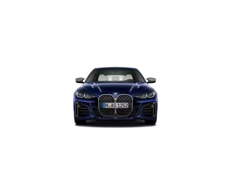 BMW 440 M440i Gran Coupé xDrive - Photo 1