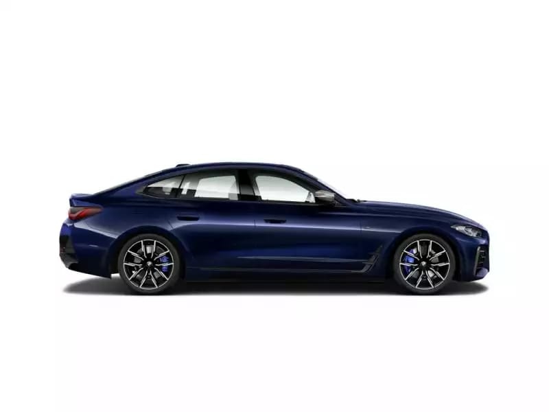 BMW 440 M440i Gran Coupé xDrive - Photo 1