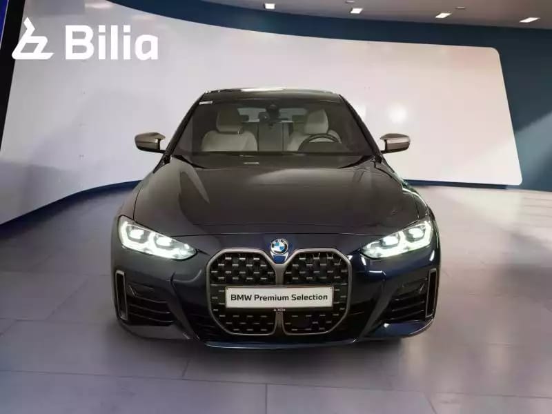 BMW 440 M440i Gran Coupé xDrive - Photo 1