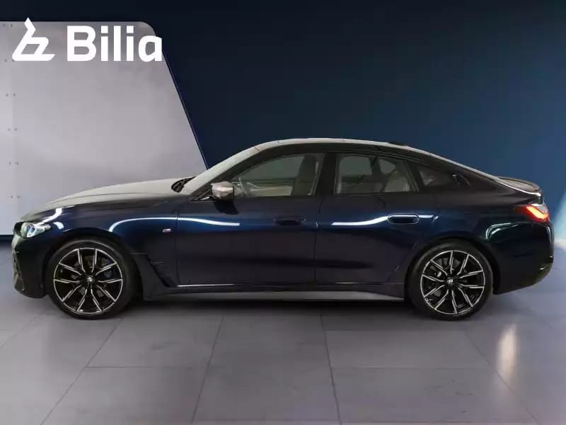 BMW 440 M440i Gran Coupé xDrive - Photo 1