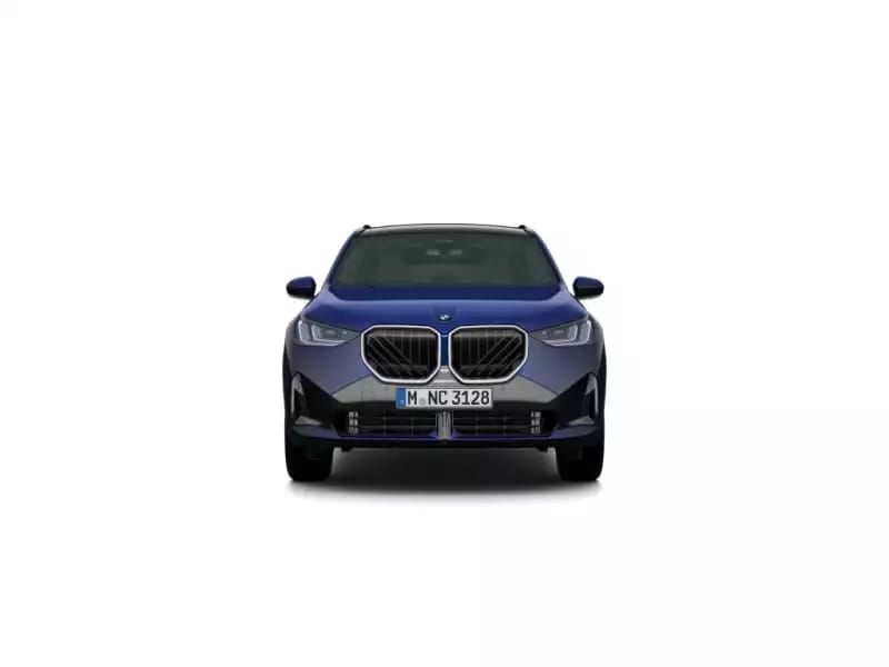 BMW X3 X3 20d xDrive M-sport - Photo 1