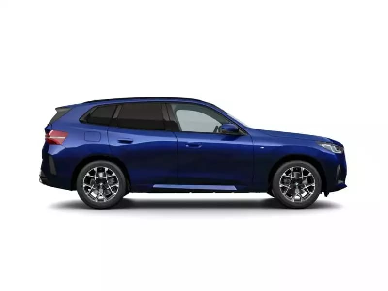 BMW X3 X3 20d xDrive M-sport - Photo 1