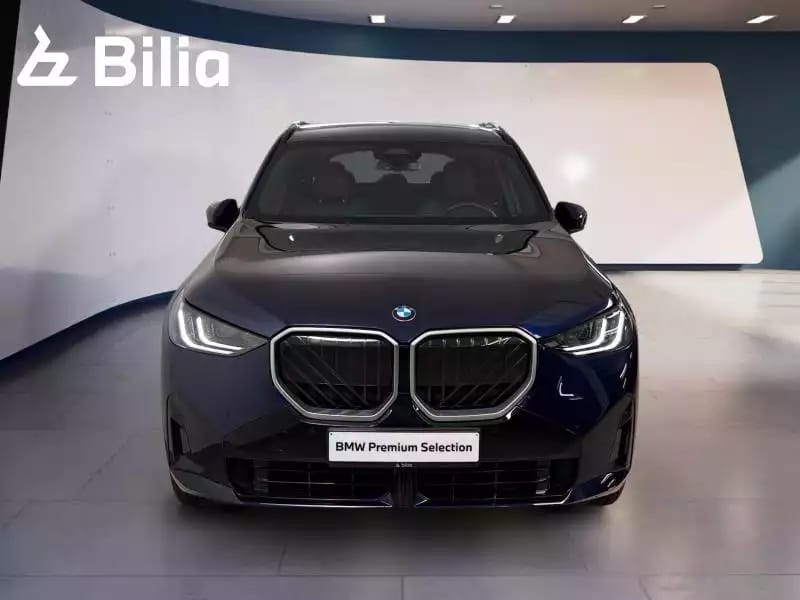 BMW X3 X3 20d xDrive M-sport - Photo 1